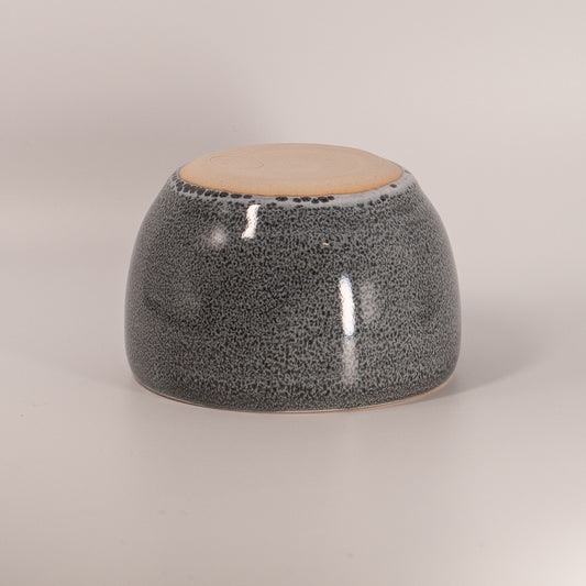 Cappuccino Cup (Black)