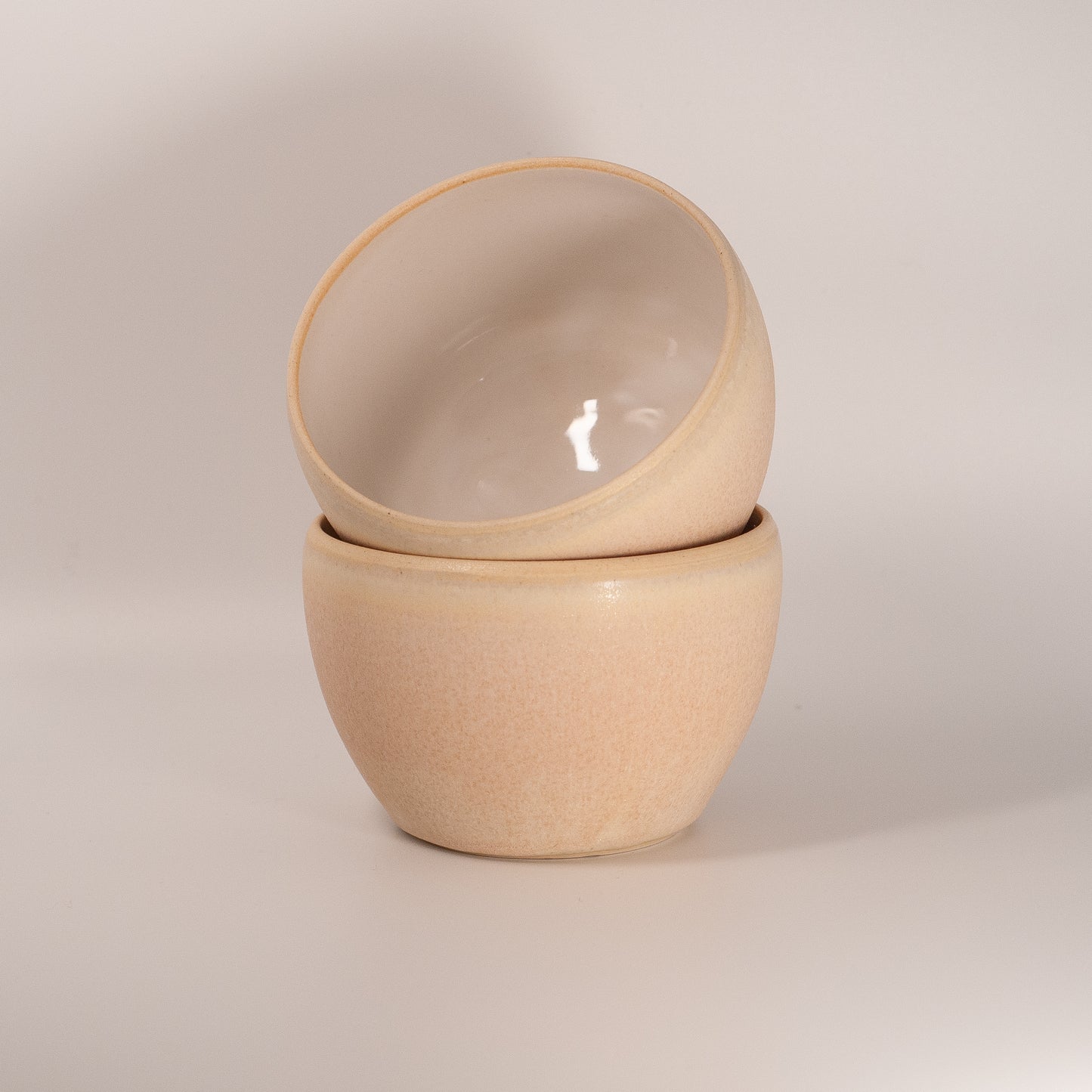 Cappuccino Cup (Salt)