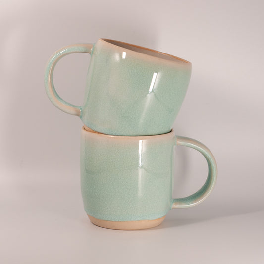 Small Mug (Green)