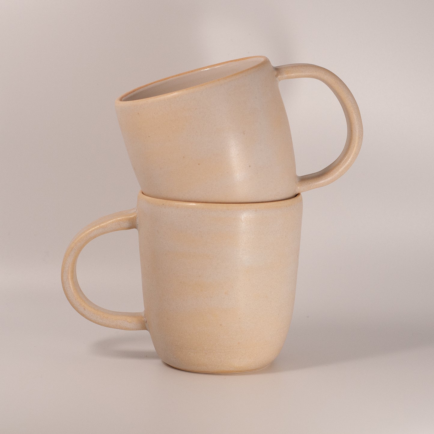 Small Mug (Sand)