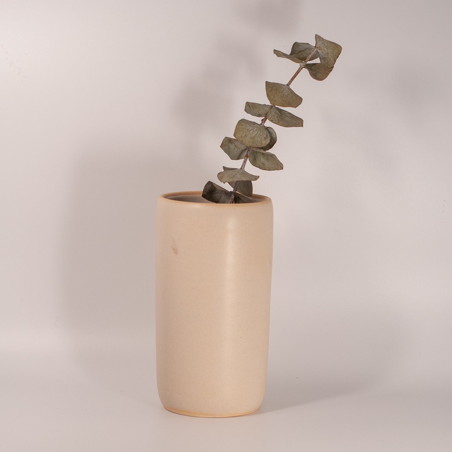 Bud Vase (Sand)