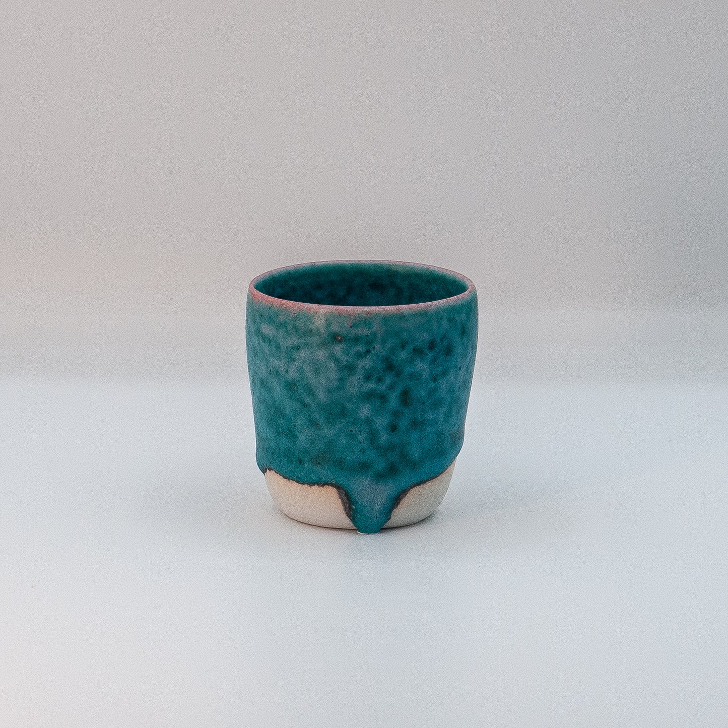 Trinket Pot (Turquoise)