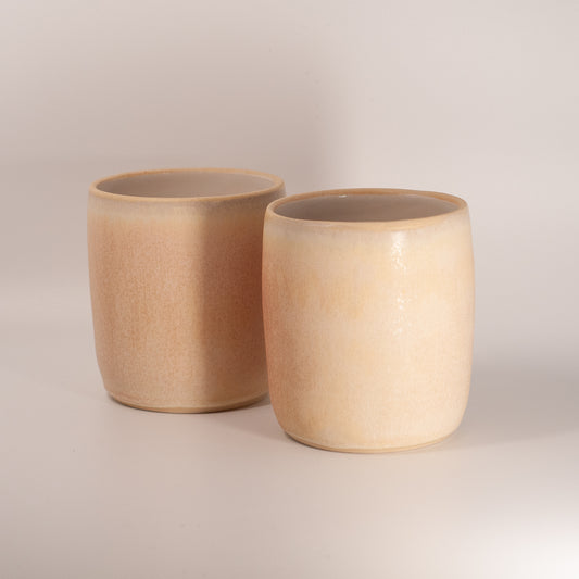 Small Water Cup (Salt)