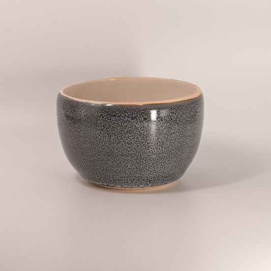 Cappuccino Cup (Black)