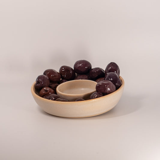 Olive & Pit Dish