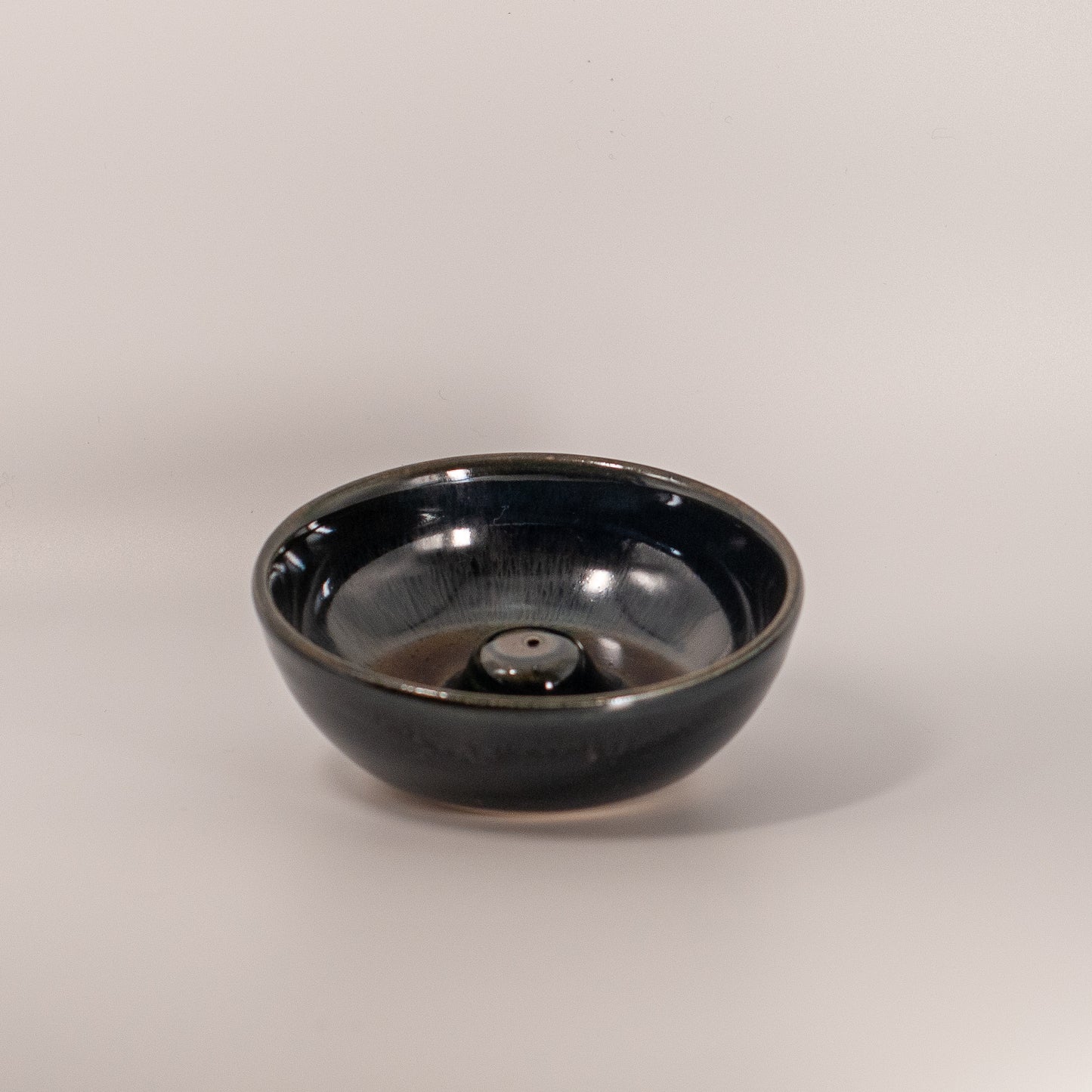 Incense Holder (Moon)