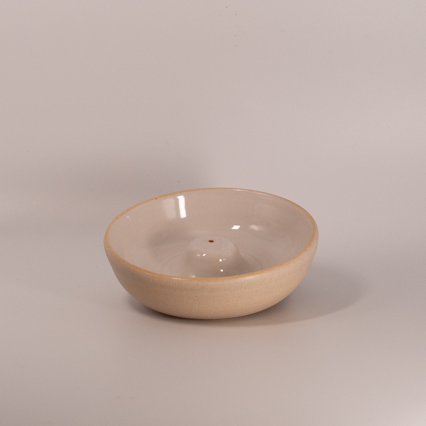 Incense Holder (Sand)