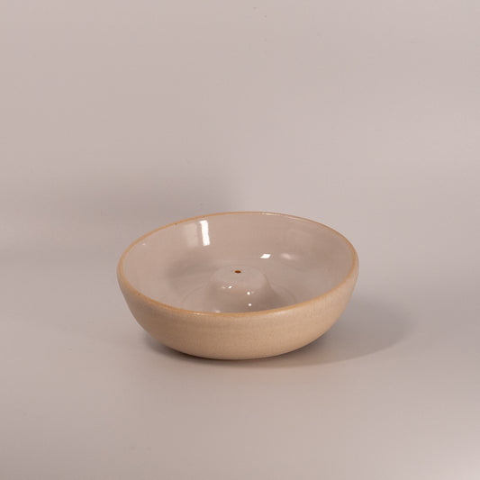 Incense Holder (Sand)