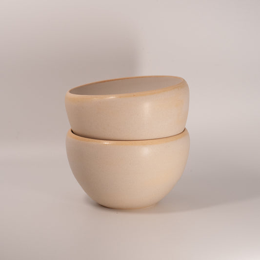 Cappuccino Cup (Sand)