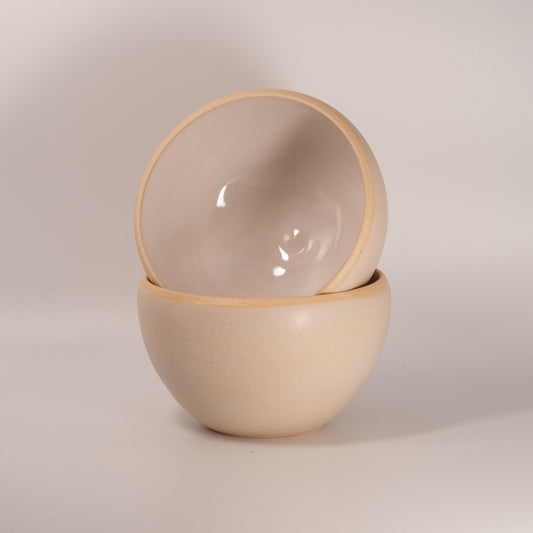 Cappuccino Cup (Sand)