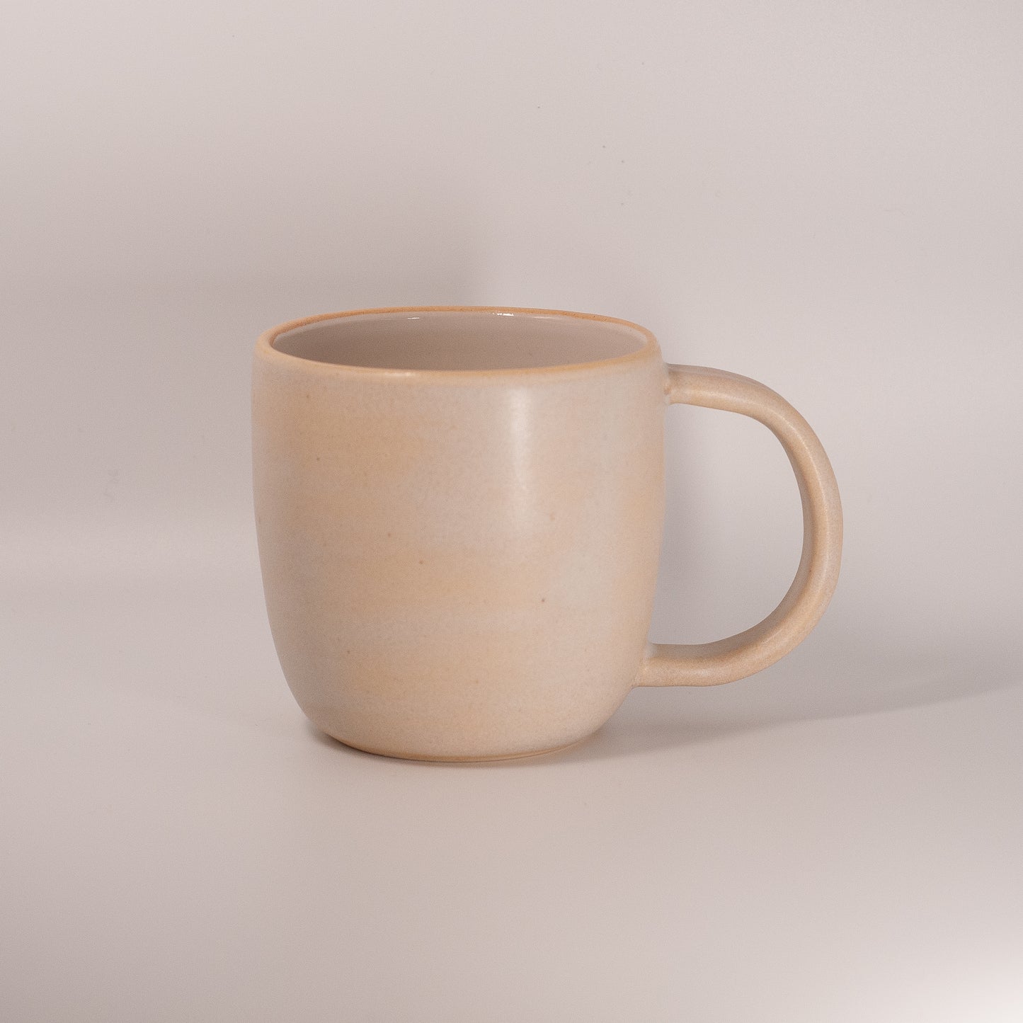 Small Mug (Sand)