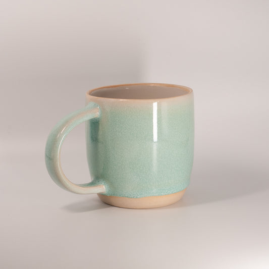 Small Mug (Green)