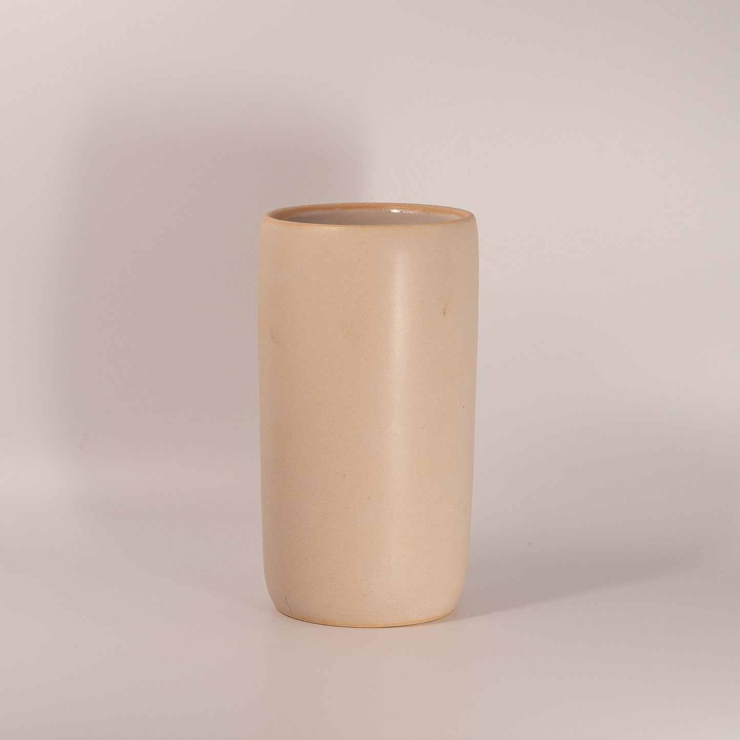 Bud Vase (Sand)