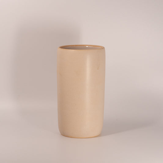 Bud Vase (Sand)