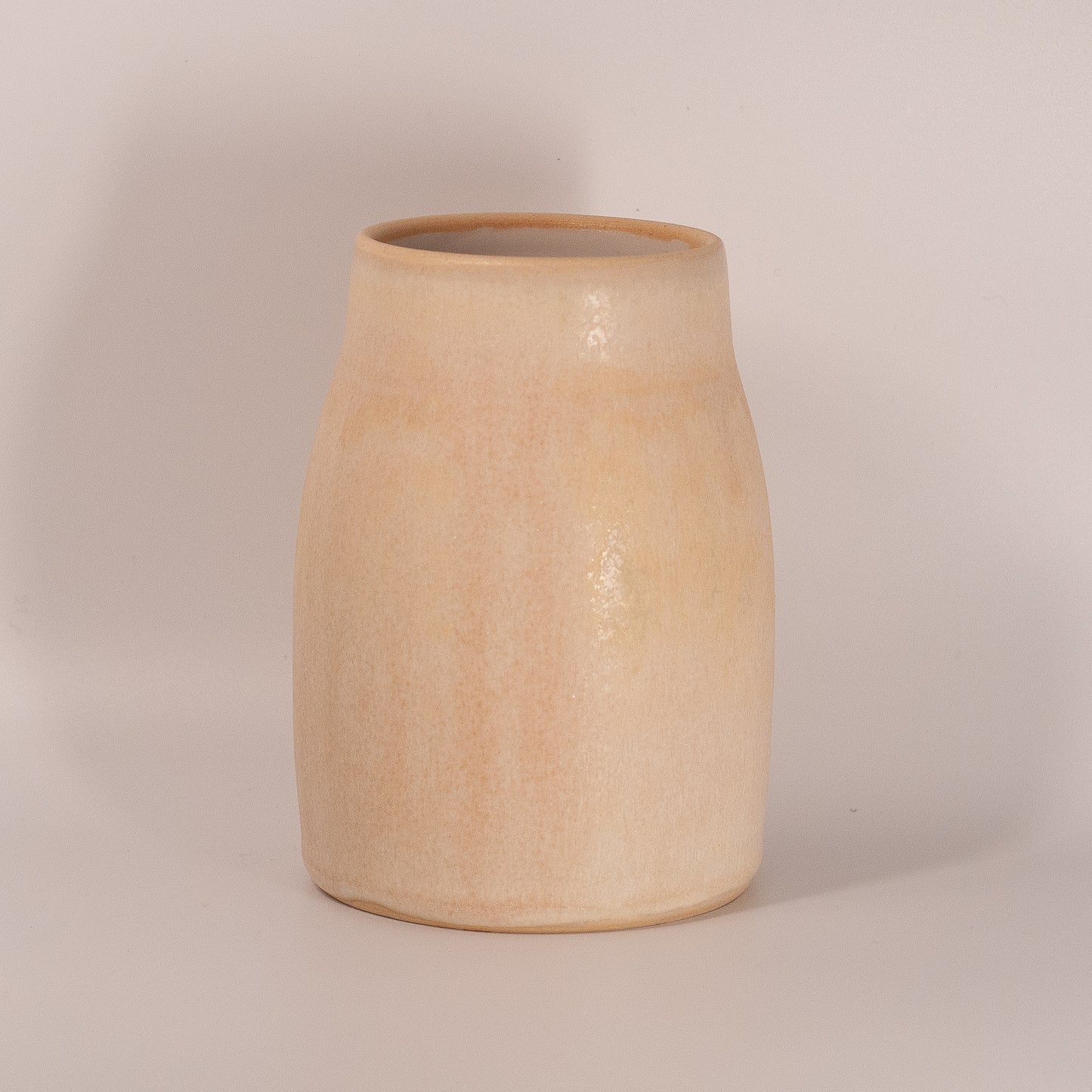 Bud Vase (Salt)