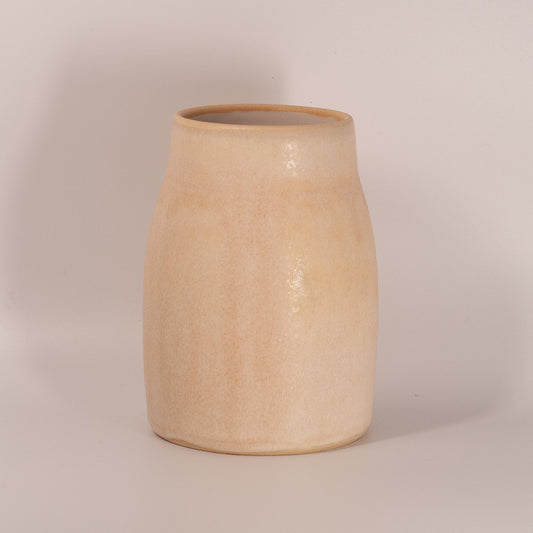 Bud Vase (Salt)
