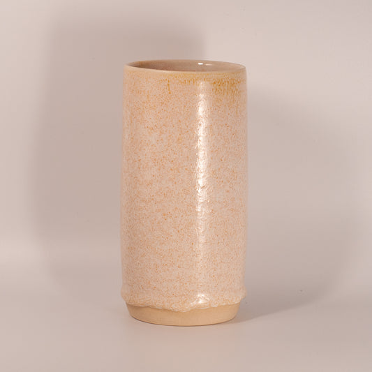 Bud Vase (Yellow)