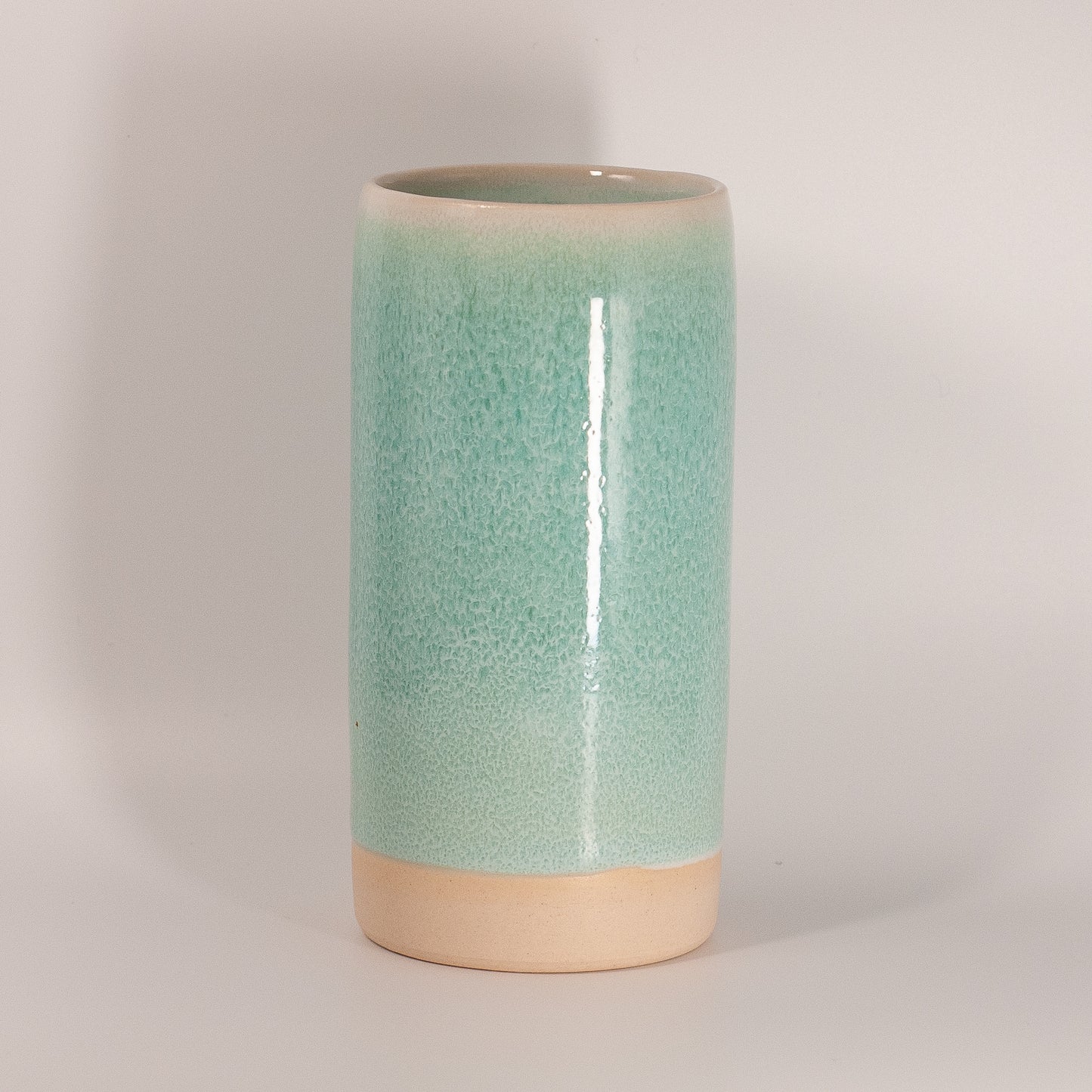 Bud Vase (Green)