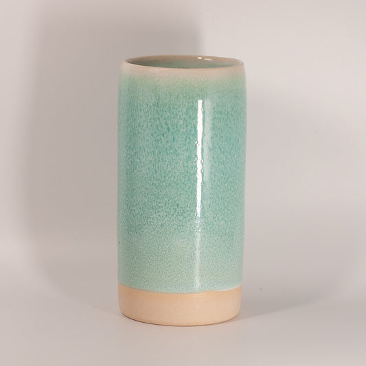 Bud Vase (Green)