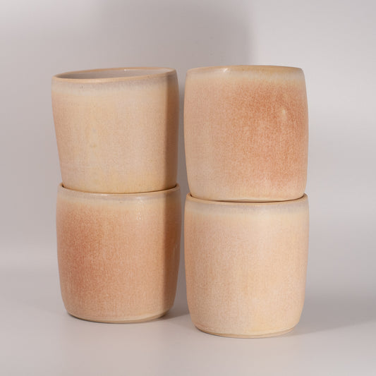 Small Water Cup (Salt)