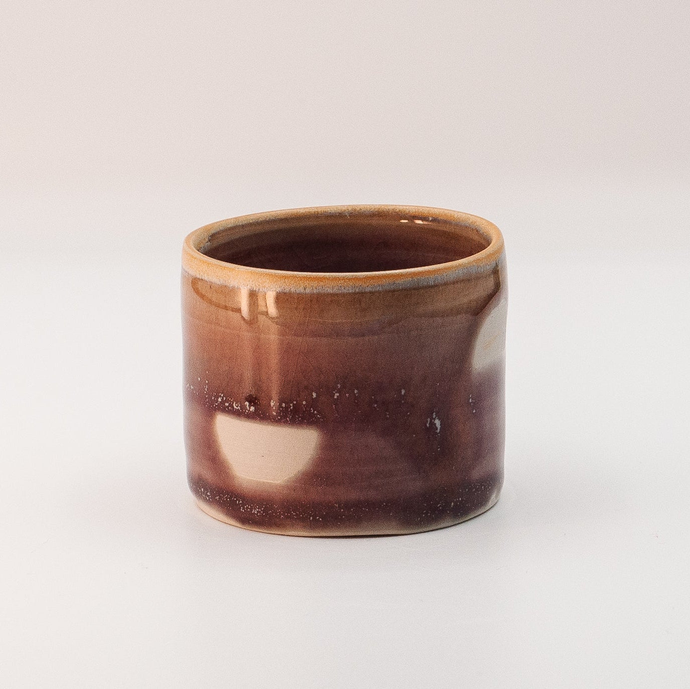 Tiny Pots Set/3 (Blush)