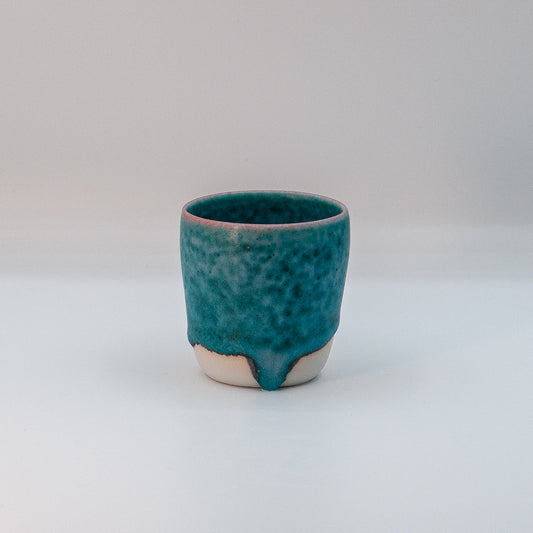 Trinket Pot (Turquoise)